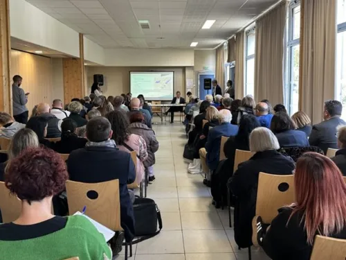 Le Pays de Dreux fait appel à des associations pour agir en faveur...