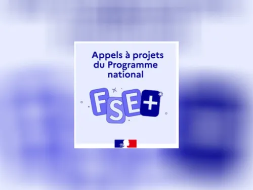 Dans les Hauts-de-France, le fonds social européen pourrait servir...