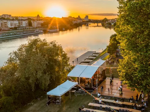 Un appel à bénévoles lancé à Corbeil-Essonnes 