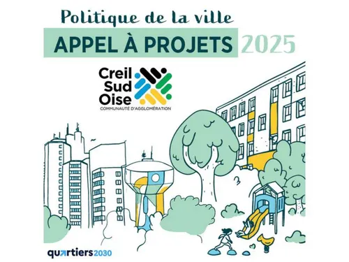 Les associations de Creil Sud Oise peuvent faire avancer les choses