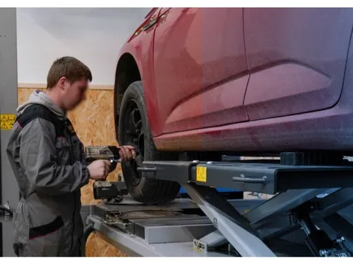 Premier bilan pour le « Plan Marshall » des Hauts-de-France