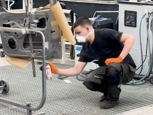 Une rentrée prometteuse pour l'artisanat dans les Hauts-de-France