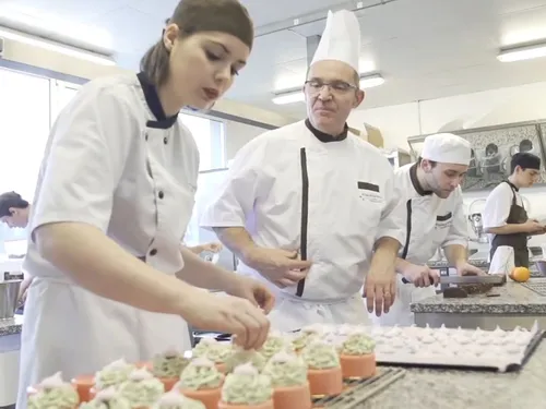 L'apprentissage en hausse dans les Hauts-de-France !  