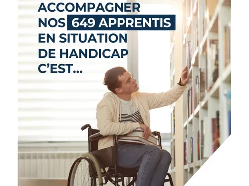 Handicap et artisanat sont compatibles dans les Hauts-de-France