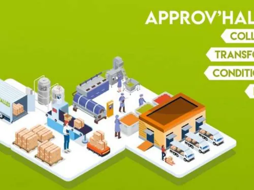 Le collège de Montévrain va bénéficier du nouveau projet de...