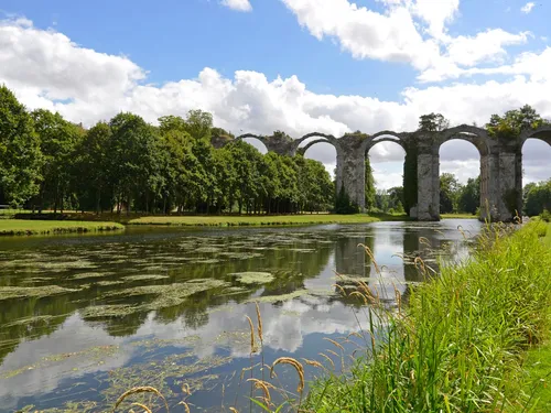 L'Eure-et-Loir pourrait bien être le département préféré des Français