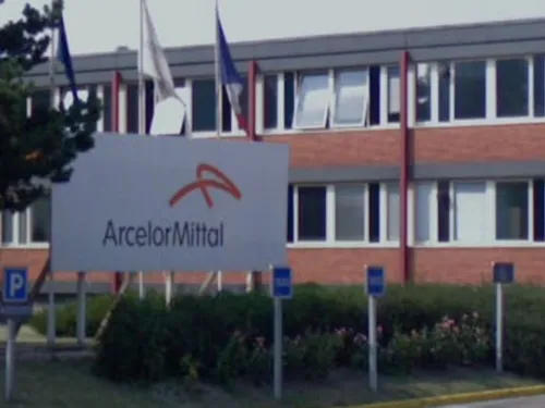 Arcelor Mittal va supprimer plus de 600 postes en France, dont une...