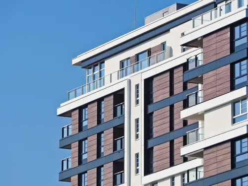 En Eure-et-Loir, les logements en copropriété sont toujours plus...