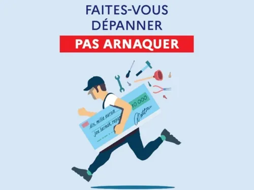 Dans les Hauts-de-France, les services de l'Etat alertent sur les...