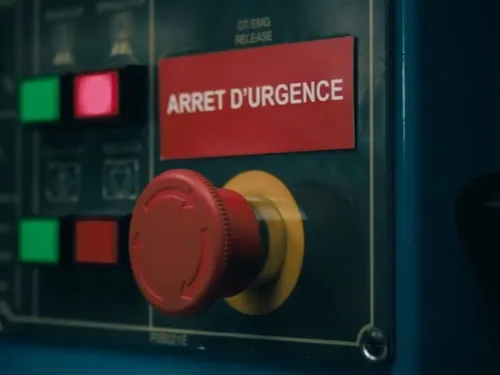 Une « boîte à outils » contre les accidents du travail dans les...