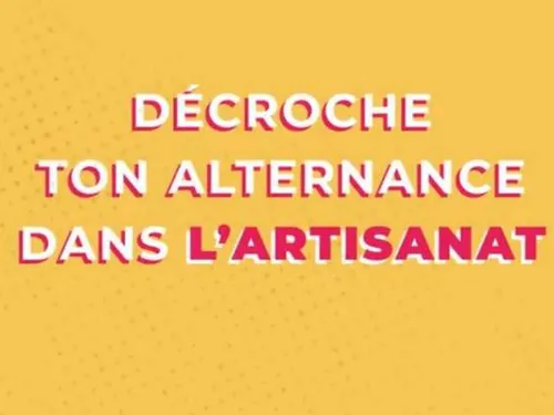 « Des tonnes » d'offres en apprentissage dans les Hauts-de-France