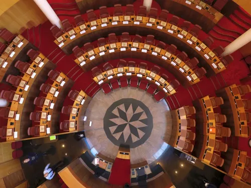 Un accord a été trouvé cette nuit, sur le futur statut de la Corse