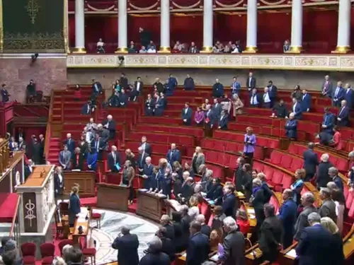 La pétition contre la loi Duplomb a dépassé le million de signatures