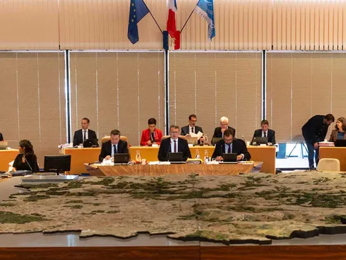 Essonne : 26 millions d’euros pour la rénovation des collèges