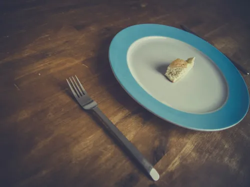 Près d'un étudiant sur cinq ne mange pas à sa faim