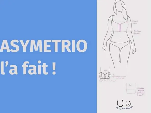 Une Seine-et-Marnaise récompensée pour ses sous-vêtements...