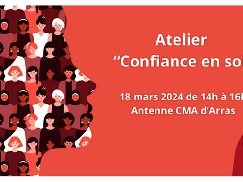 Toutes les entrepreneuses des Hauts-de-France invitées à un événement 