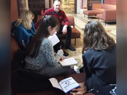 Moins d’un Eurélien sur deux va envoyer une carte de vœux cette année