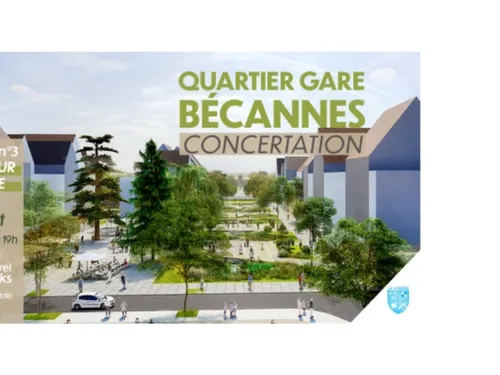 L'heure est à la concertation à La Verrière