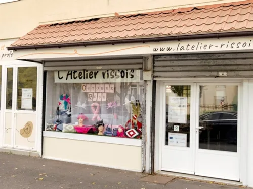 La ville de Ris-Orangis inaugure ce mercredi l'Atelier Rissois