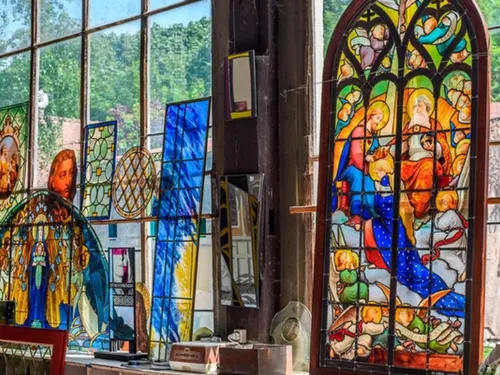 La rénovation d'un lieu emblématique de Chartres vient de débuter