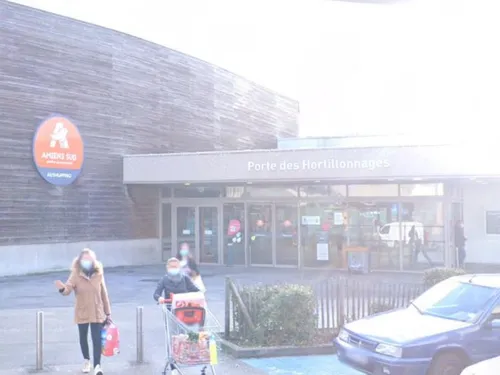 C'est confirmé : Auchan va supprimer des postes dans la Somme