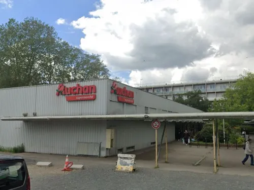 Un supermarché de Ris-Orangis fermé pour raisons d'hygiène