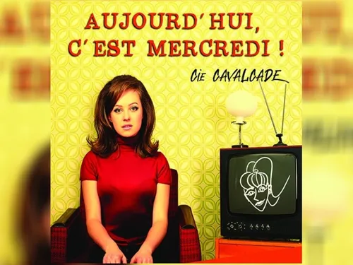 Le club Dorothée débarque à Chartes, ou presque