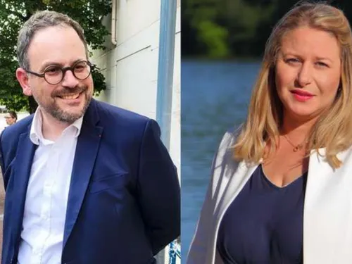 Aurélien Rousseau appelle Nadia Hai à se retirer dans la septième...