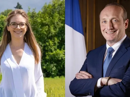 Deux ministres devraient se rendre dans l'Oise en mars à Beauvais