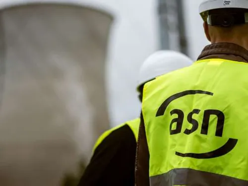 Un niveau de sûreté nucléaire « globalement satisfaisant » dans les...