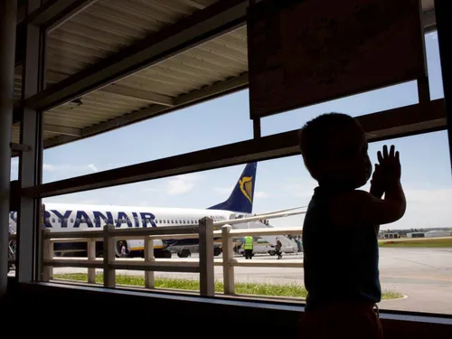 Vos retards pourraient vous coûter cher à l'aéroport de Beauvais