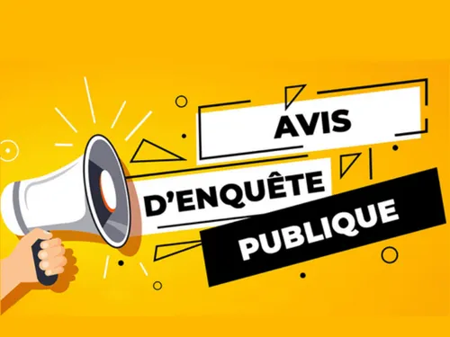 Urbanisme : une enquête publique en cours à Rambouillet