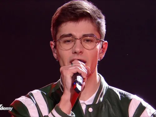 Star Academy : la ferveur s'empare de Saint-Mammès pour soutenir Axel