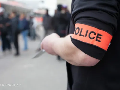 Beauvais : le voleur était déguisé en scout