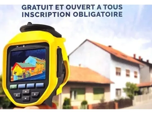 À Champhol, votre habitation pourrait peut-être mieux garder la...