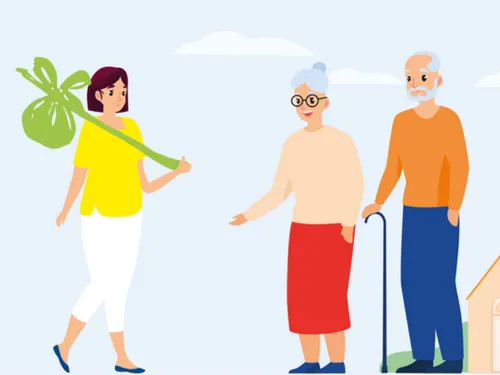 Où en est le relayage dans l'Oise ?