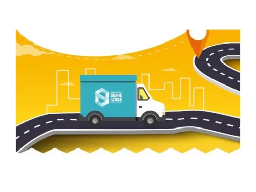 Un coup de pouce pour monter votre boîte dans Grand Paris Seine et...