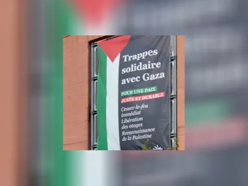 Trappes : bras de fer entre la ville et Bruno Retailleau sur la...