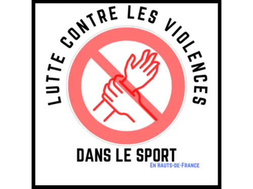 Les violences sexuelles et sexistes dans le sport ne sont pas un...