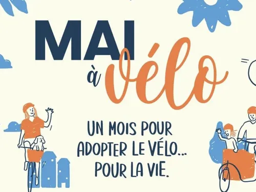 Les Essonniens ont moins d'un mois pour adopter le vélo au quotidien