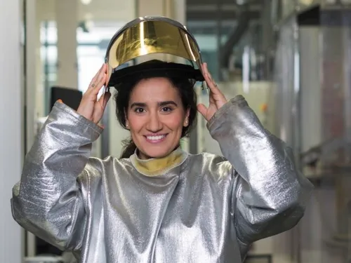 Hauts-de-France : un industriel recrute 80 alternants en 2025