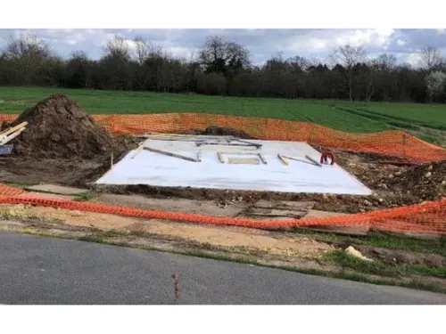 Une antenne Free fait grincer des dents dans les Yvelines