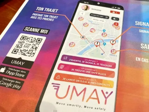 Une nouveauté à Beauvais contre le harcèlement 