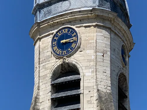 Les Amiénois invités à voter pour les nouvelles ritournelles du...