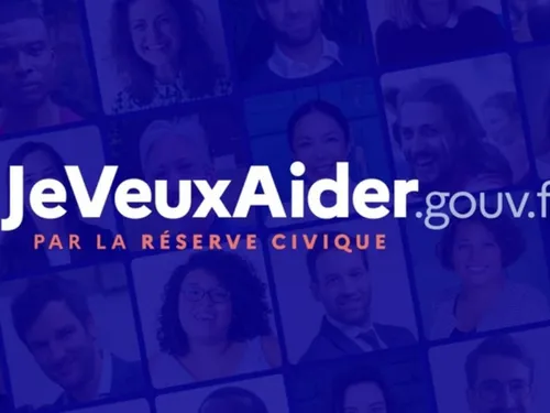 Le coup de pouce de l'État se poursuit pour le bénévolat en...