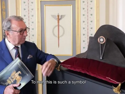 Fontainebleau : près de 2 millions d'euros pour un authentique...