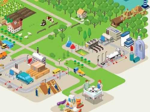 Avec deux autres régions, les Hauts-de-France veulent accélérer le...