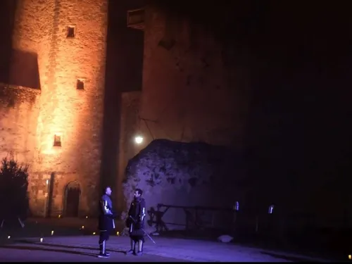 Un spectacle d'envergure recherche ses comédiens à Blandy-les-Tours