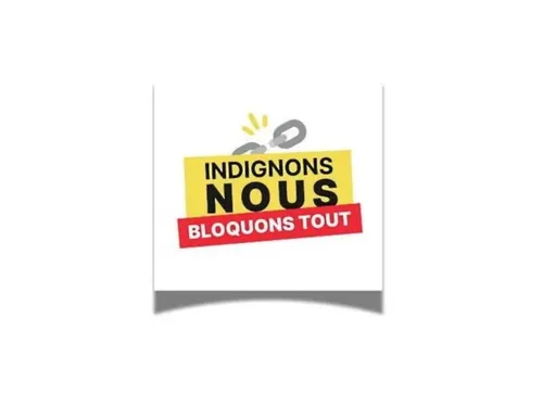 Plusieurs actions en Eure-et-Loir pour la journée « Bloquons tout ! »